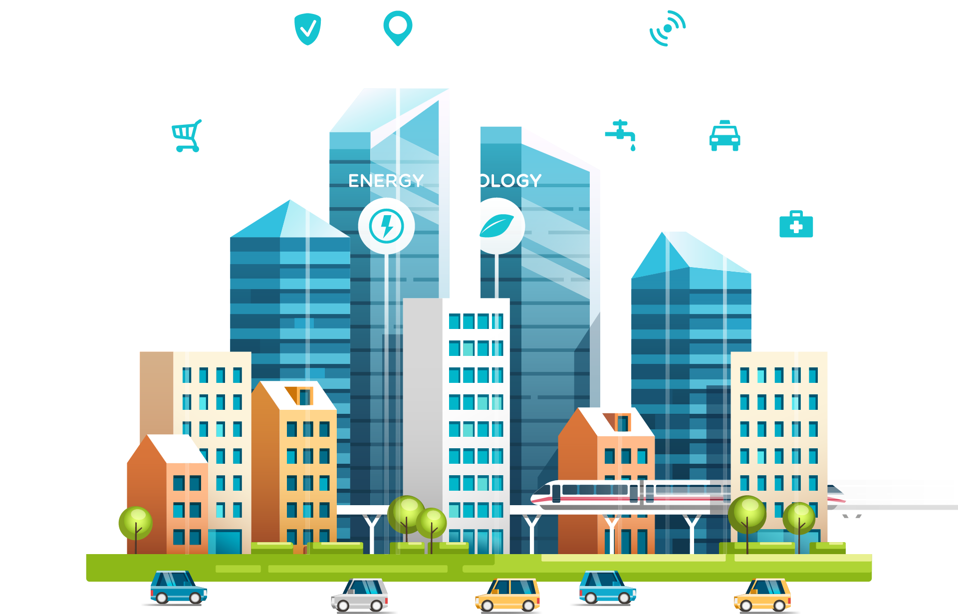 Smart City