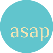 ASAP Technology Pte Ltd Logo