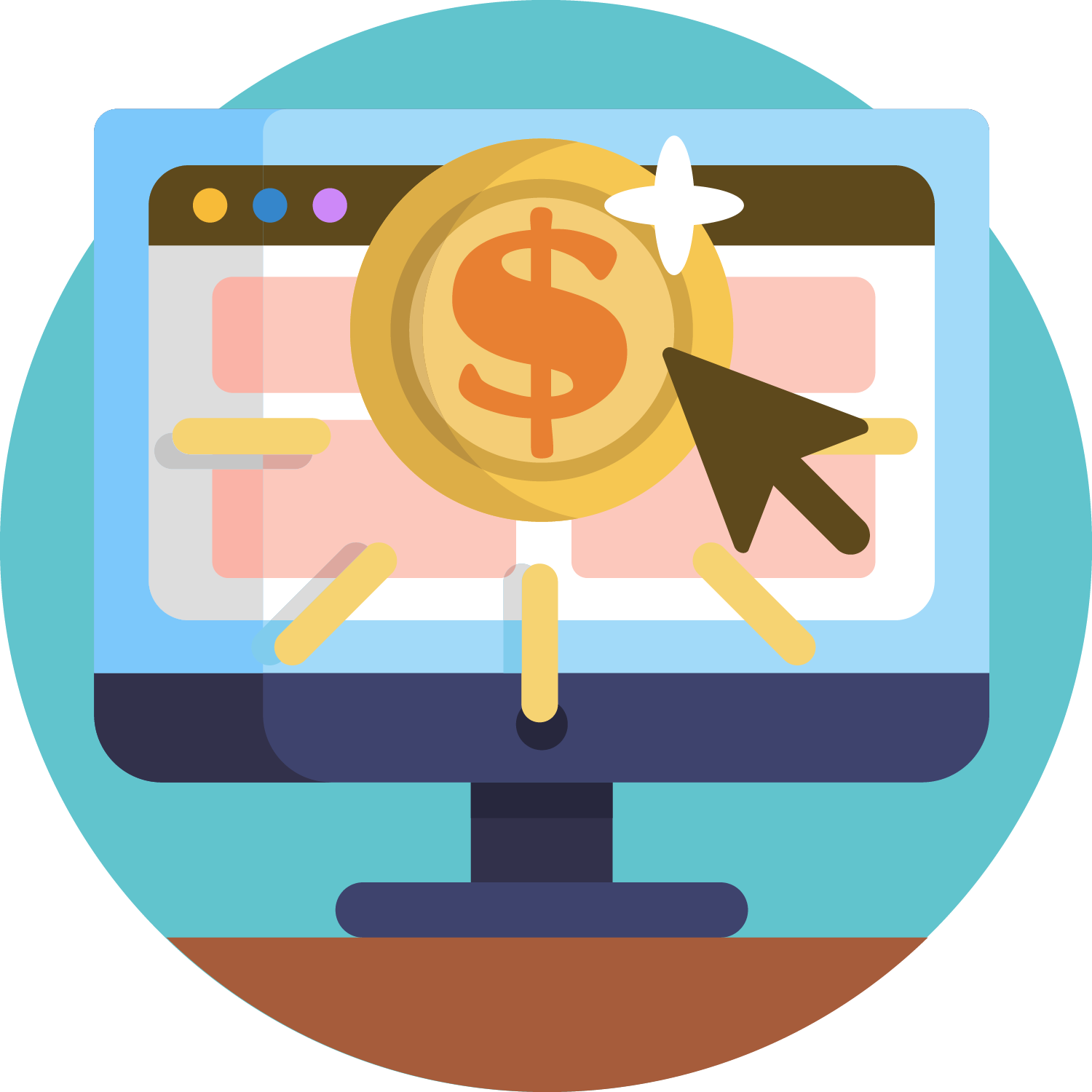 E-COMMERCE