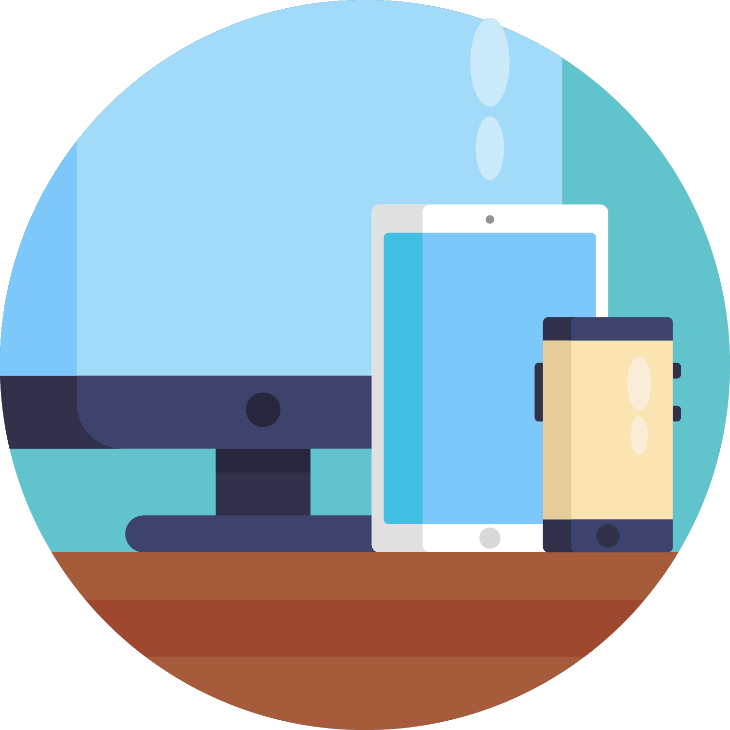 SMART-HOME